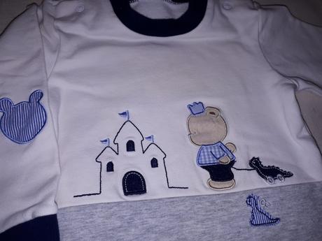 Teplakova suprava, mayoral,80