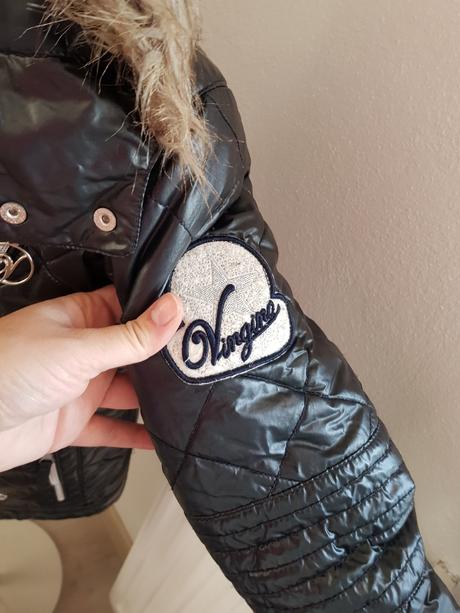 Vetrovka vingino 8/9 r., vingino,128