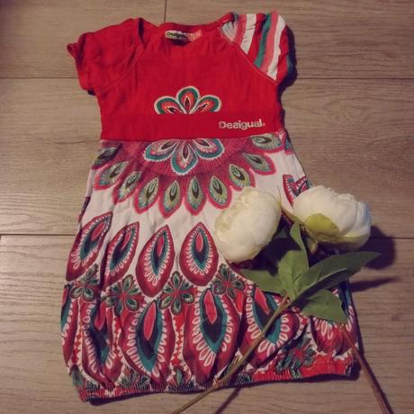 Šaty, desigual,110