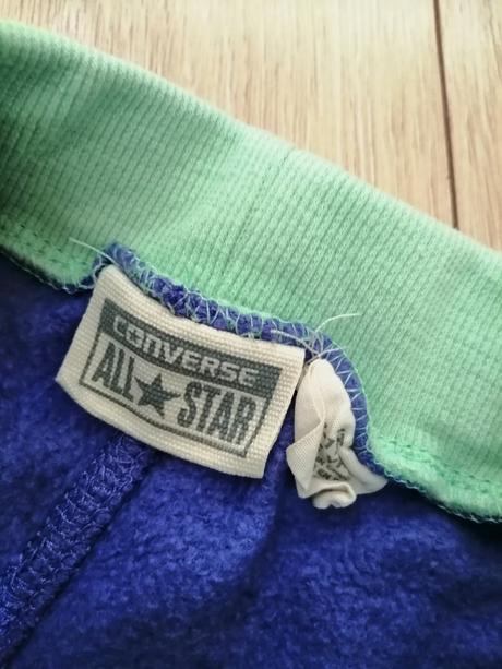 Tepláčiky converse, converse,104