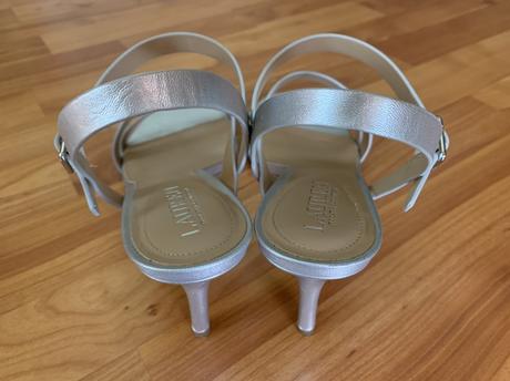 Sandále ralph lauren, ralph lauren,40