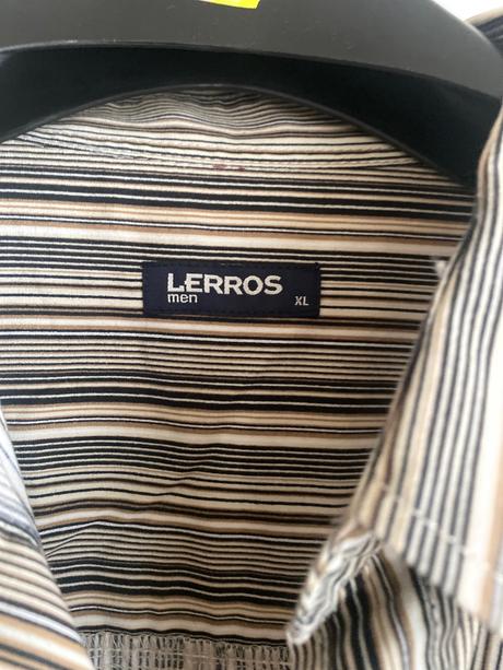 Košela lerros xl, xl