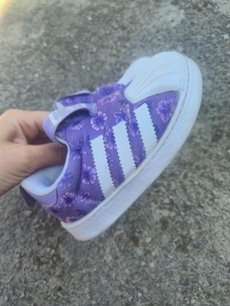 Adidas superstar 360, adidas,23