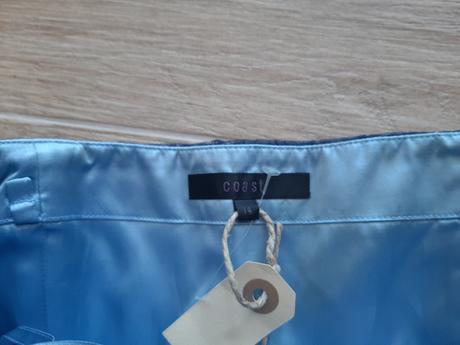 Spolocenske  saty coast, 40