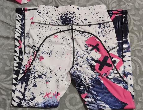 Dámska športová súprava s, s