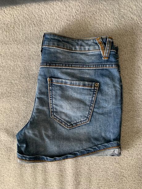 Riflove kratase, clockhouse,m