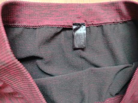 Dámske športové legíny, m