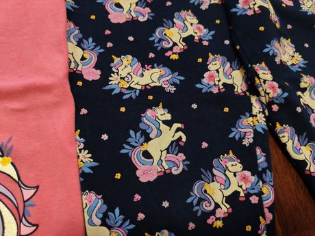 Zateplené legíny, c&a,134