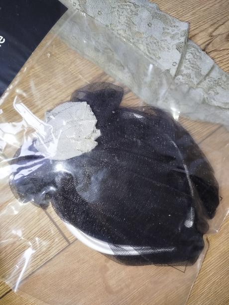 Karnevalový kostým,