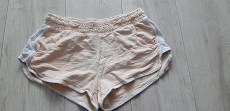 H&m šortky, h&m,164