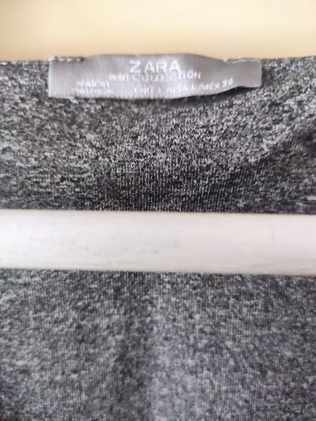 Zara tričko veľ.l, zara,l