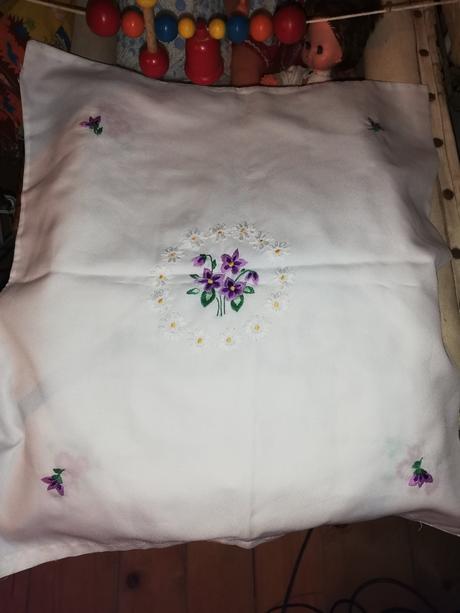 Návleky na paplónik,