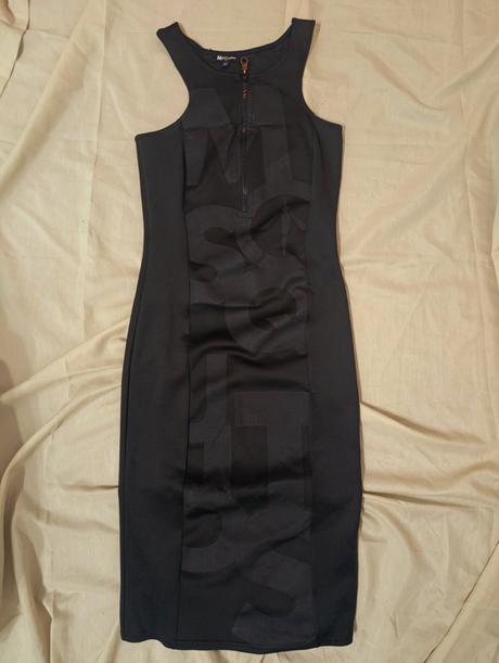 M by missguided šaty, s