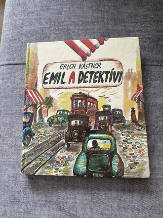 Emil a detektivi, 