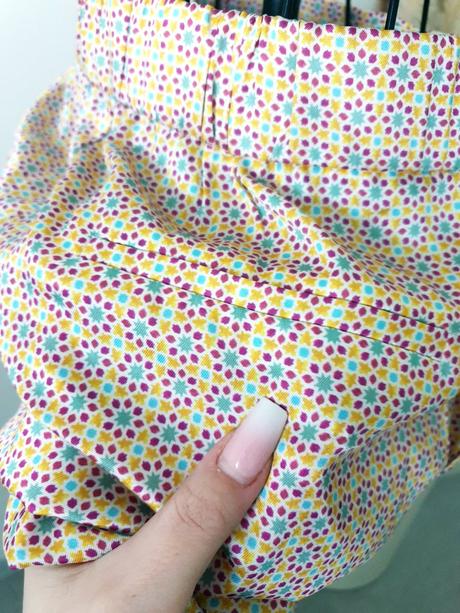 Zara letné kraťasy s, zara,s