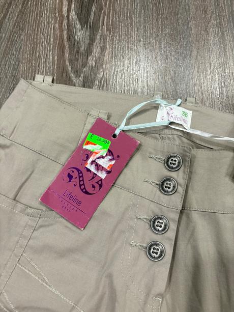 Lifeline nove lahke damske nohavice s, s