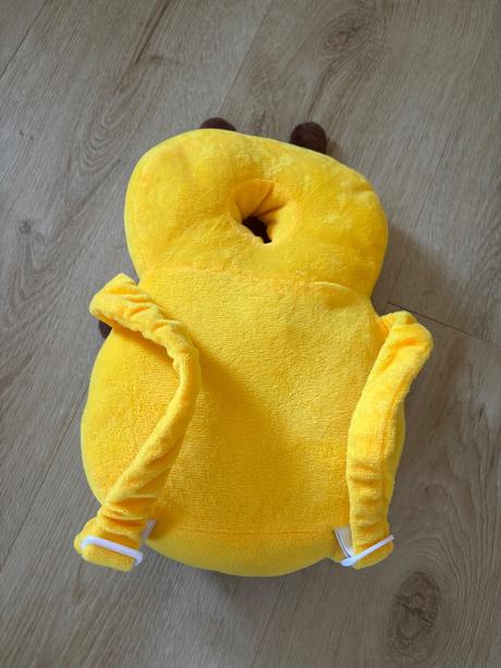 Ochranny vankusik na hlavu, 