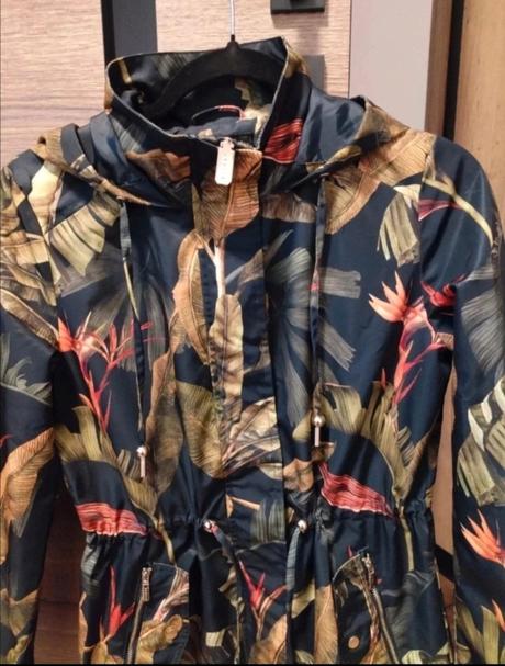 Mohito tropická parka, iba vyskúšana, mohito,32