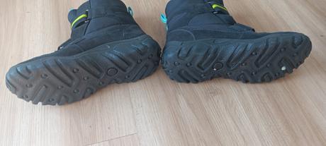 Čižmy 39, superfit,39