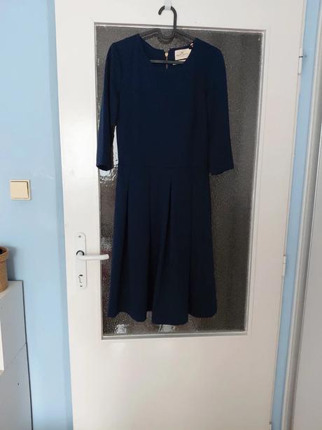Šaty krasne, lindex,s