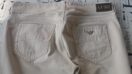 Rifle armani, armani,m