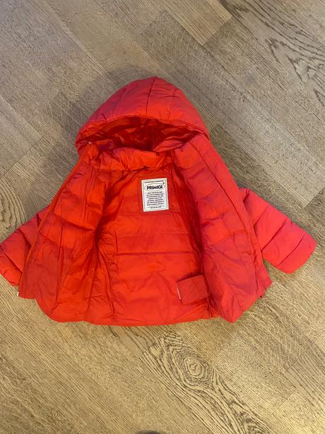 Primigi prechodná bunda vel 86, primigi,86