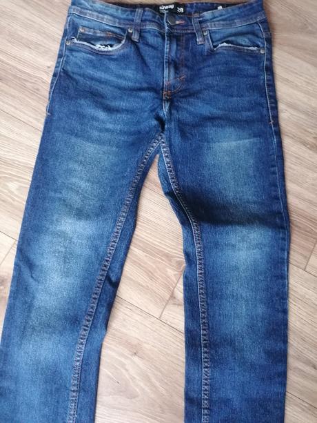 Rifle sinsay 28, sinsay,28