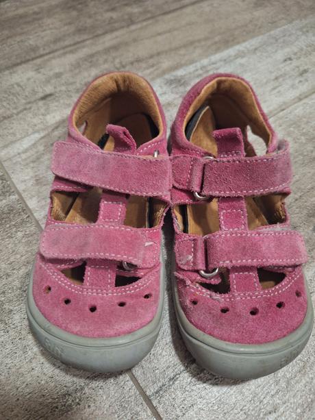 Filii sandálky, filii,25