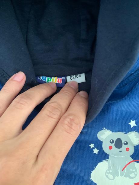 Bundičky lupilu, lupilu,68