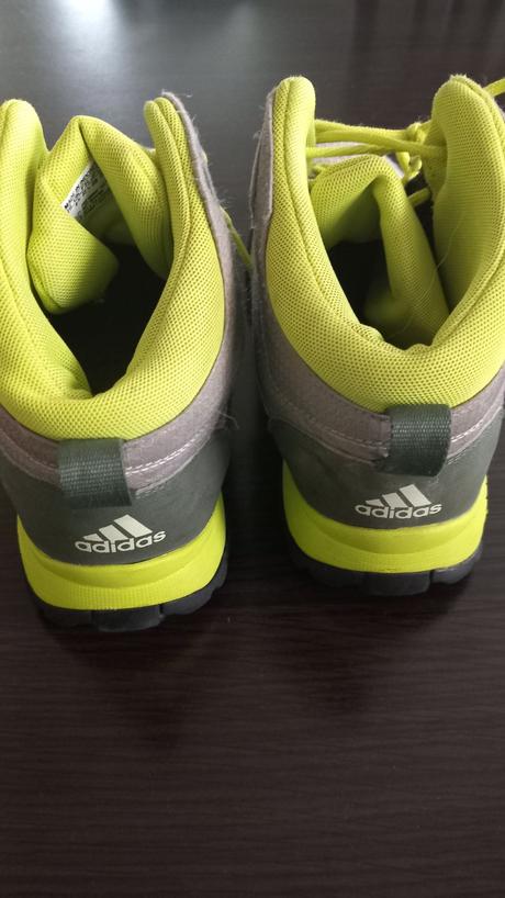 Zimné topánky adidas, adidas,37