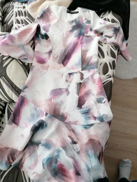 Spoločenské šaty v. 38, 38