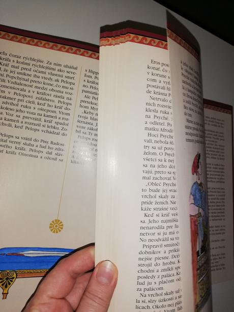 Stare grecke baje a povesti,