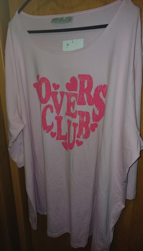 Damska tunika 4xl, 4xl