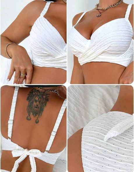 Plavky pusch-up, l - xxxl