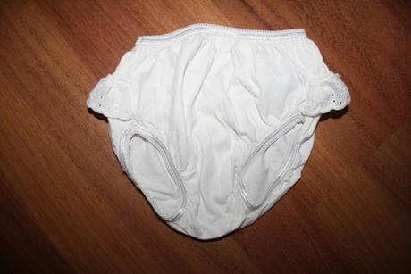 Suknička a nohavičky, next,86