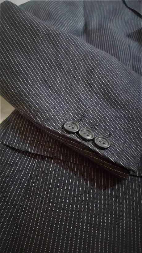 Luxusné pánske sako digel l/xl, xl