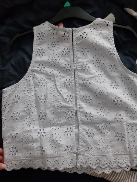 Letna damska bluzka, tally weijl,l