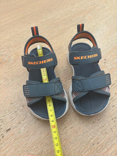 Sandale skechers vel 27, skechers,27