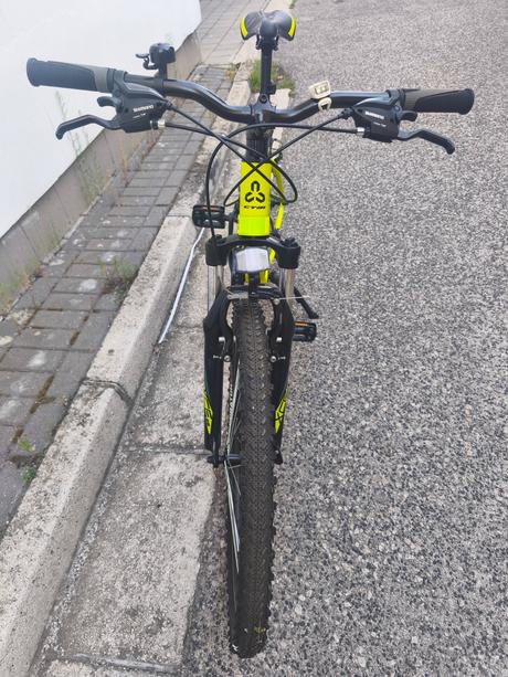 Bicykel ctm, ctm,16