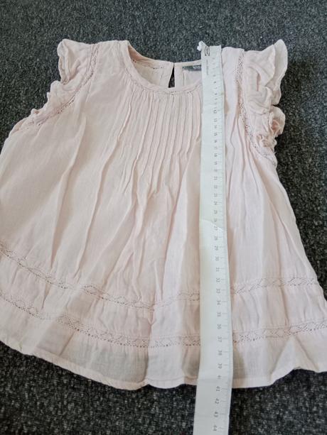 Letná tunika, lindex,104