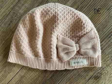 Newbie čiapka 44/46, newbie,44