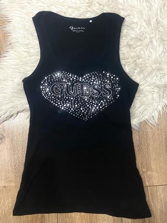 Guess rebrove tielko, guess,s