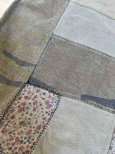 Vintage tričko ted baker m/l, l