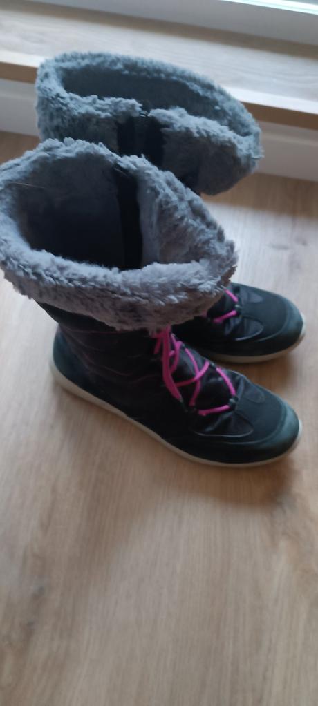 Čižmy, superfit,40