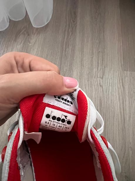 Pánske tenisky diadora, 44