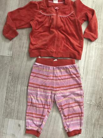 Supravka 9-12 mes., 80