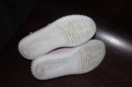 Papucove dievcenske tenisky vel.31, 31