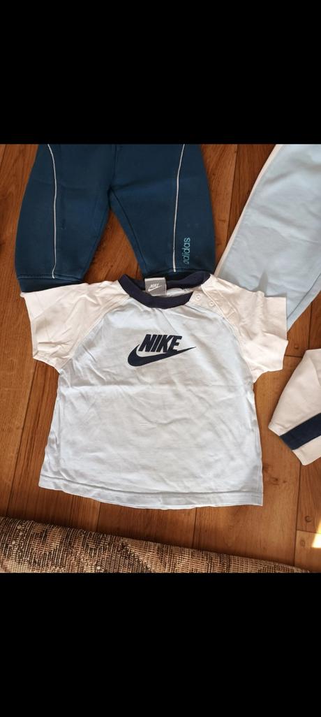 Balik oblecenia(adidas nike), 86–98