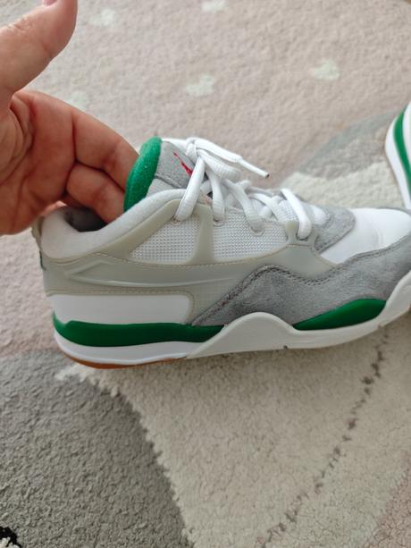 Jordan tenisky, air jordan,33