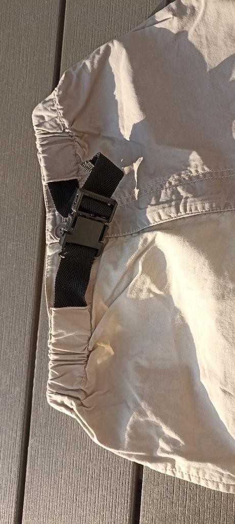 Kraťasy vel. 122, 122